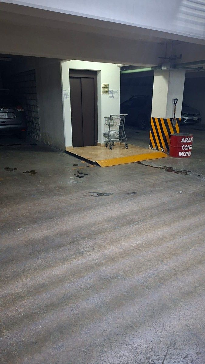 Departamento en Pueblo de San Pablo Tepetlapa, Coyoacán, foto 27 de 28