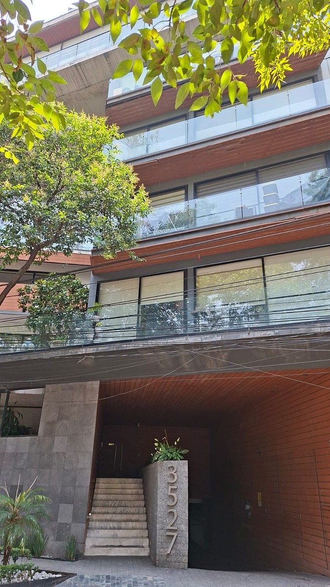 Departamento en Pueblo de San Pablo Tepetlapa, Coyoacán, foto 20 de 28