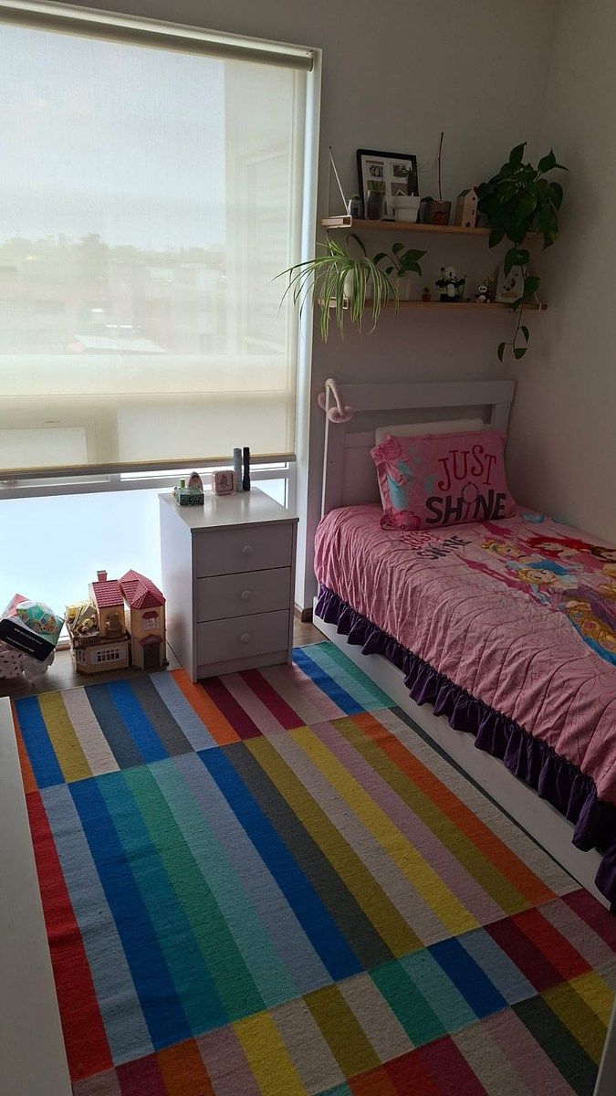 Departamento en Pueblo de San Pablo Tepetlapa, Coyoacán, foto 6 de 28