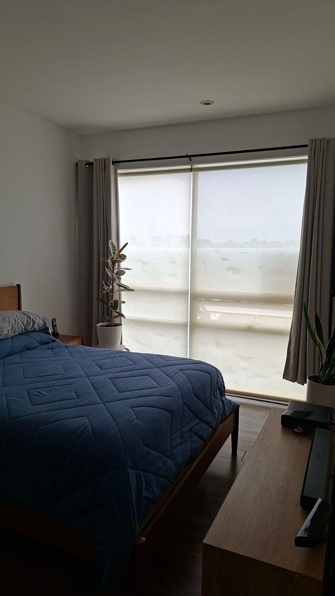 Departamento en Pueblo de San Pablo Tepetlapa, Coyoacán, foto 9 de 28