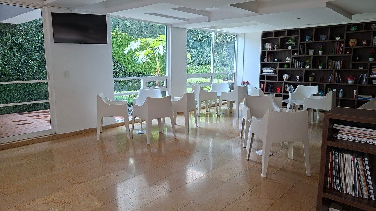 Departamento en Pueblo de San Pablo Tepetlapa, Coyoacán, foto 17 de 28