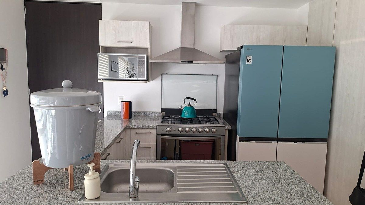 Departamento en Pueblo de San Pablo Tepetlapa, Coyoacán, foto 3 de 28