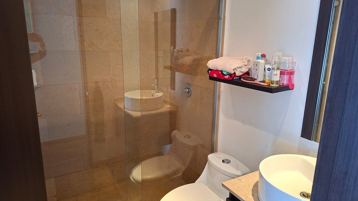 Departamento en Pueblo de San Pablo Tepetlapa, Coyoacán, foto 7 de 28