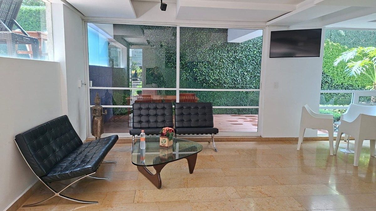 Departamento en Pueblo de San Pablo Tepetlapa, Coyoacán, foto 19 de 28