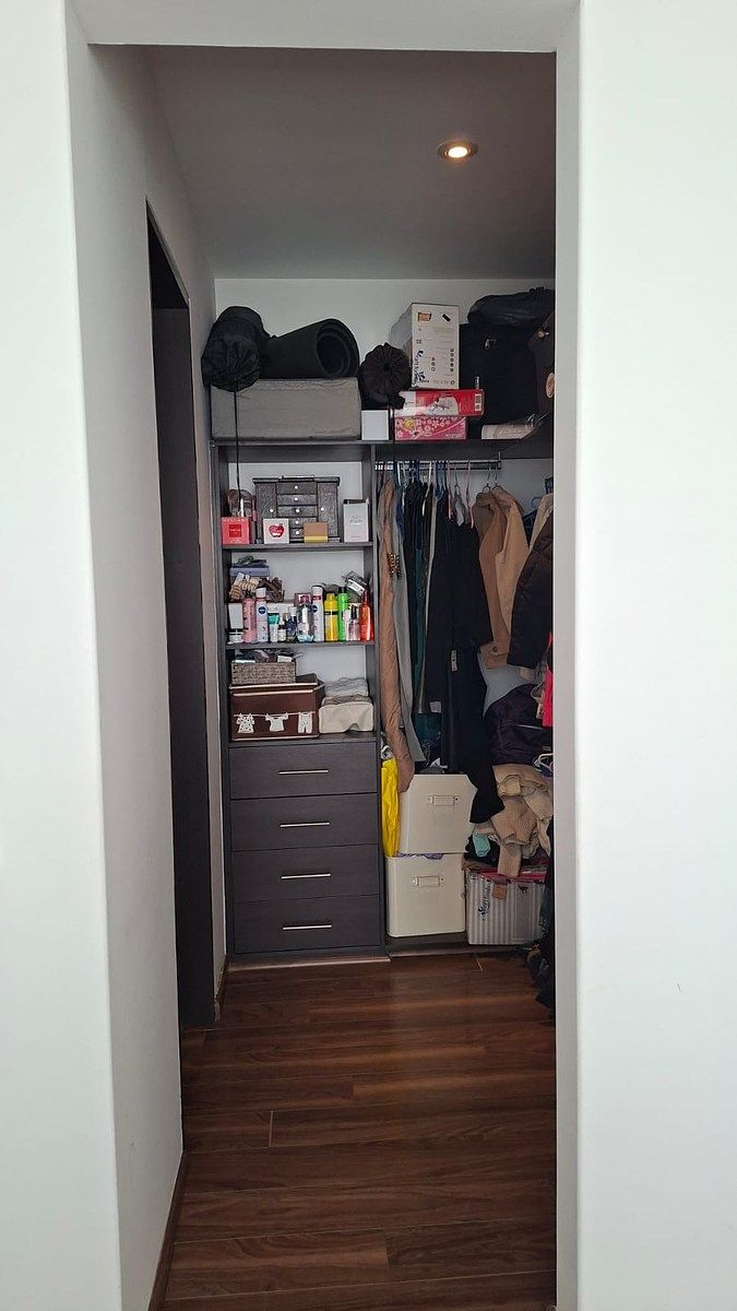 Departamento en Pueblo de San Pablo Tepetlapa, Coyoacán, foto 12 de 28