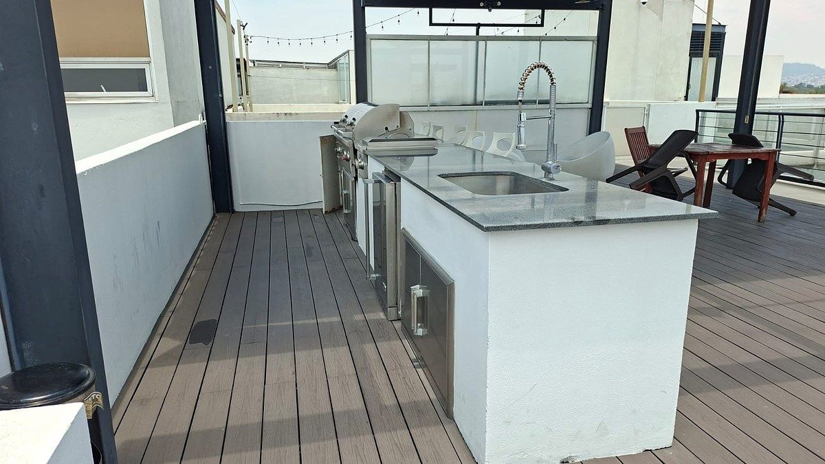 Departamento en Pueblo de San Pablo Tepetlapa, Coyoacán, foto 24 de 28