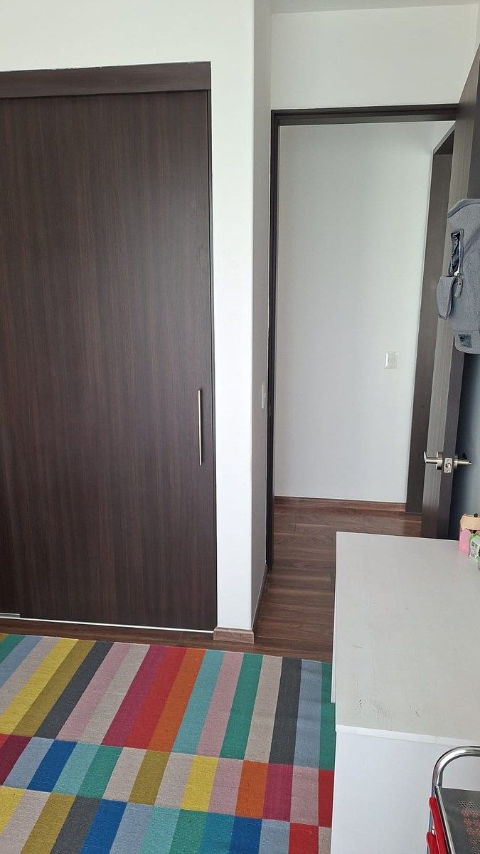 Departamento en Pueblo de San Pablo Tepetlapa, Coyoacán, foto 8 de 28