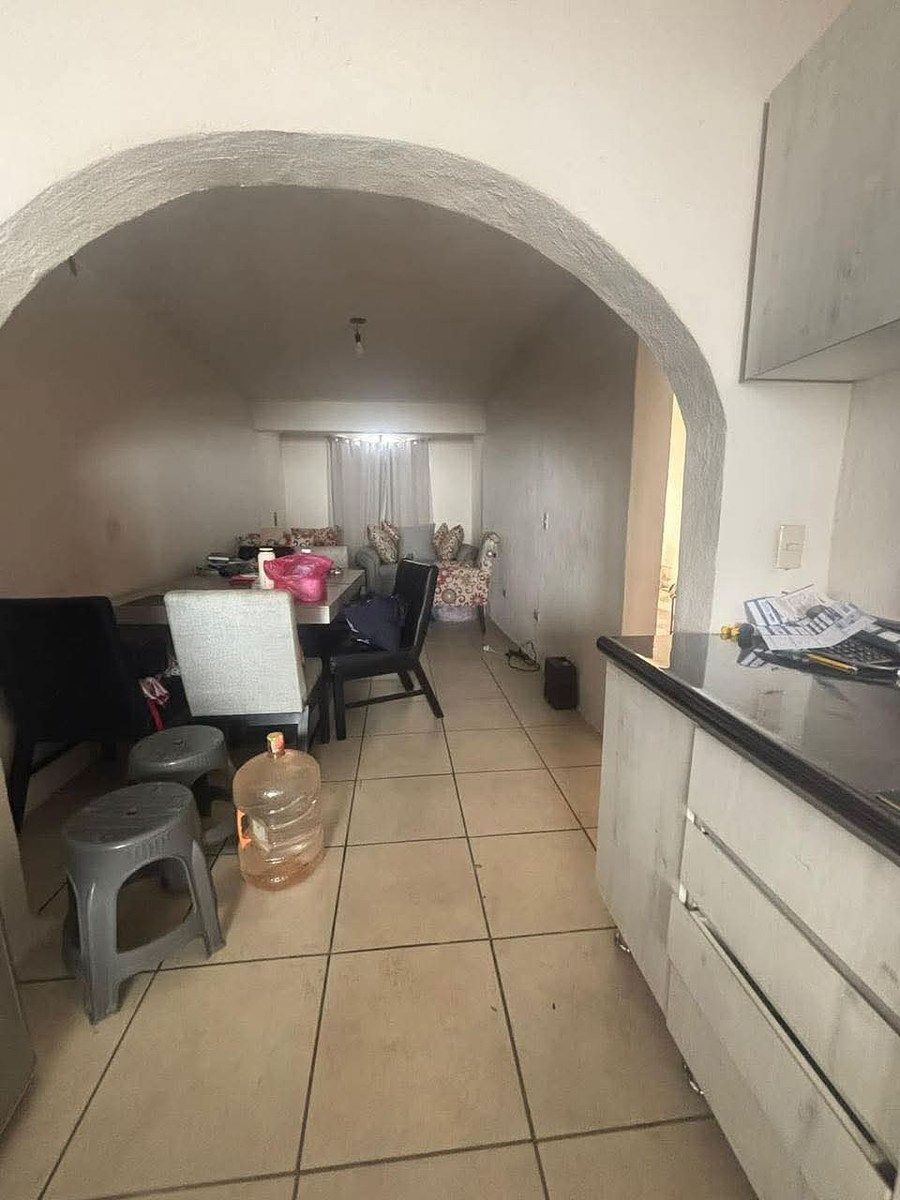 Casa en Rodolfo Landeros Gallegos, Aguascalientes, foto 4 de 11