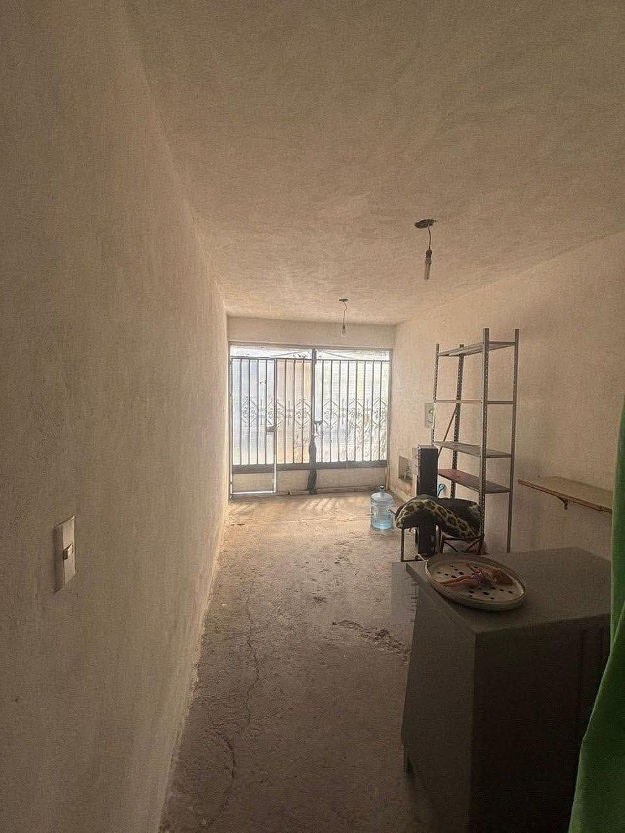 Casa en Rodolfo Landeros Gallegos, Aguascalientes, foto 6 de 11