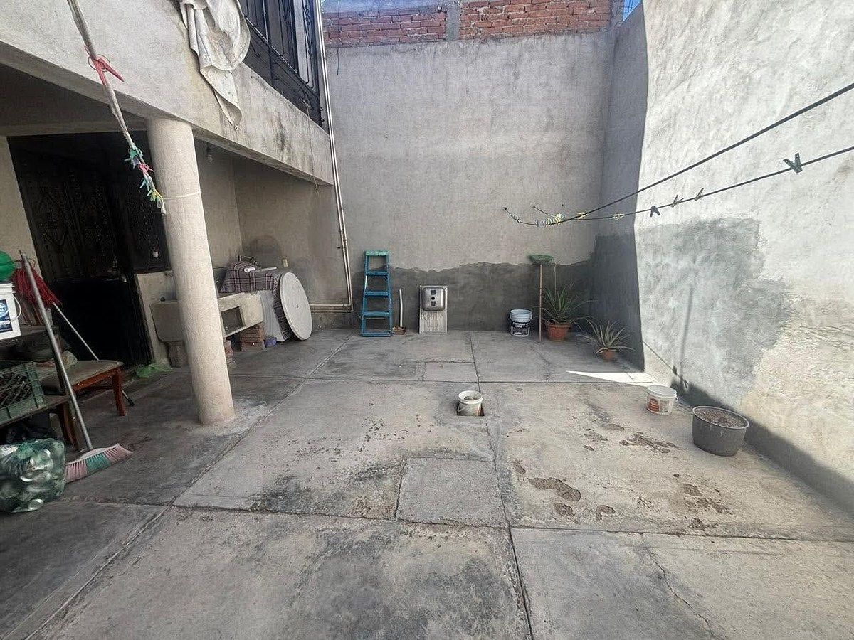 Casa en Rodolfo Landeros Gallegos, Aguascalientes, foto 10 de 11