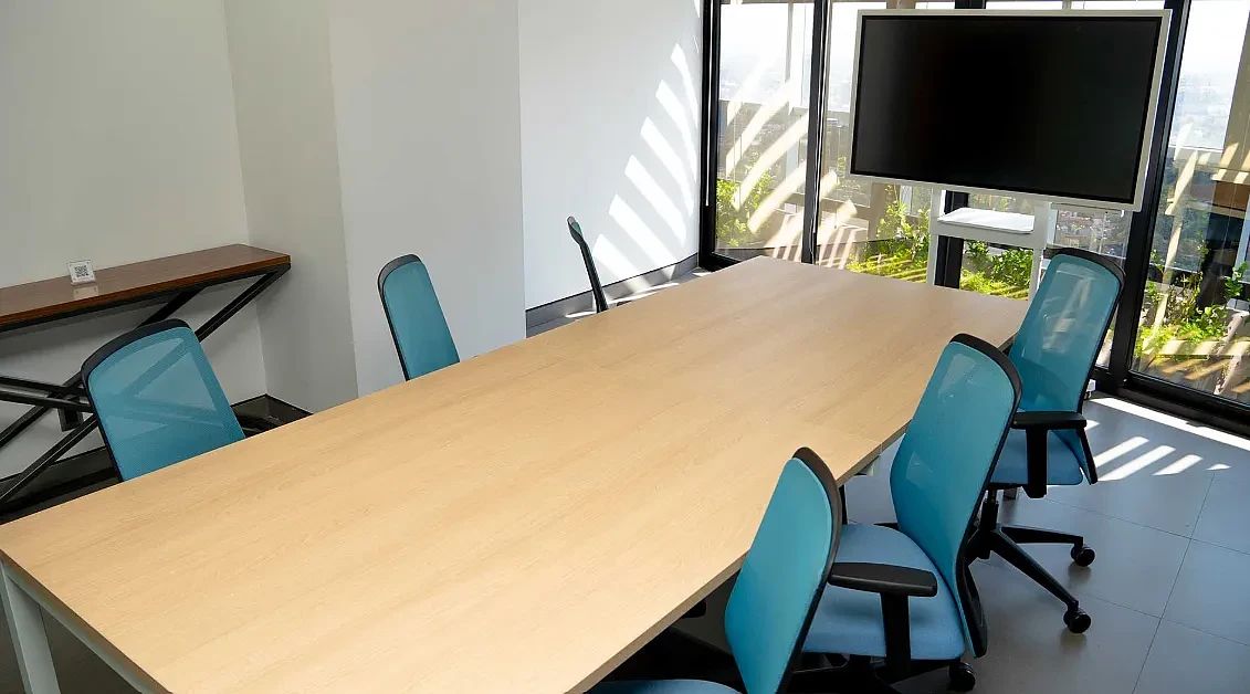 Office in Los Alpes, Álvaro Obregón, photo 4 of 21