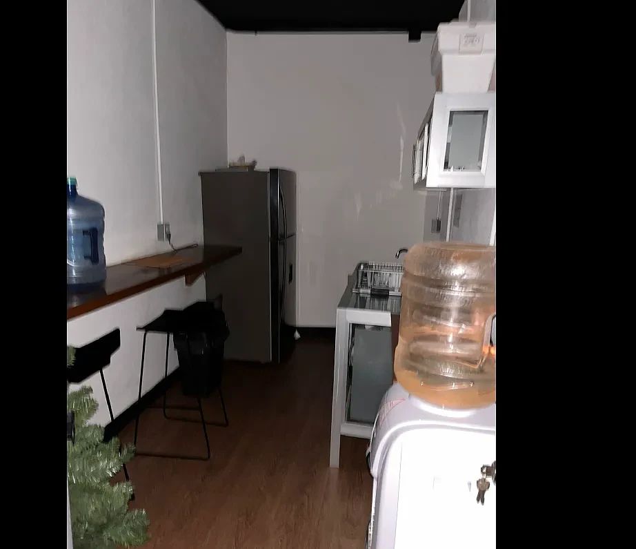 Office in Los Alpes, Álvaro Obregón, photo 7 of 21