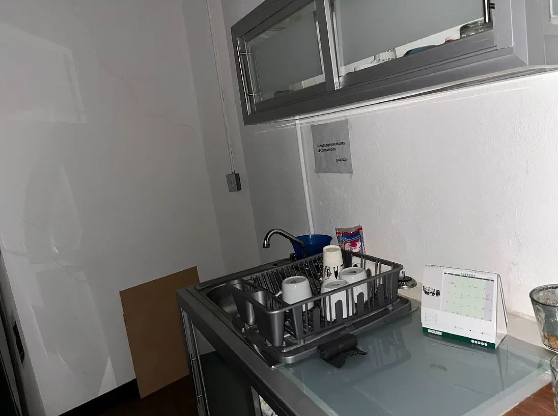 Office in Los Alpes, Álvaro Obregón, photo 9 of 21