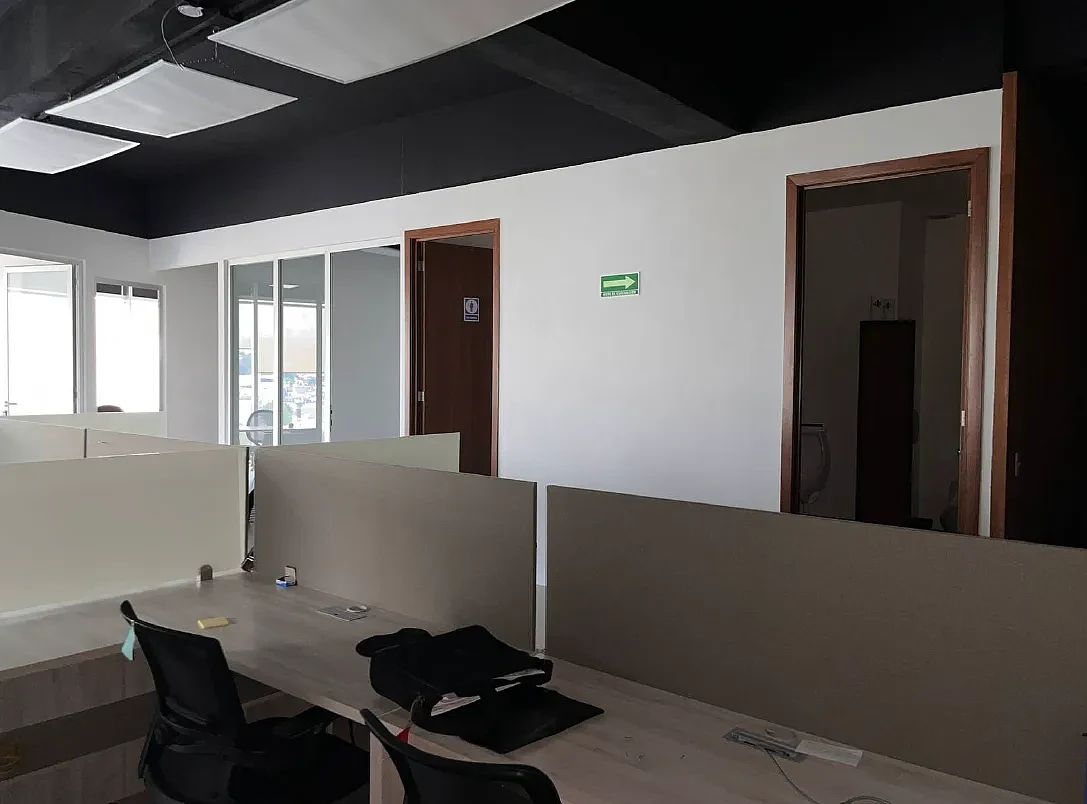 Office in Los Alpes, Álvaro Obregón, photo 10 of 21