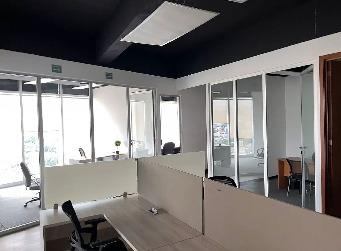 Office in Los Alpes, Álvaro Obregón, photo 11 of 21