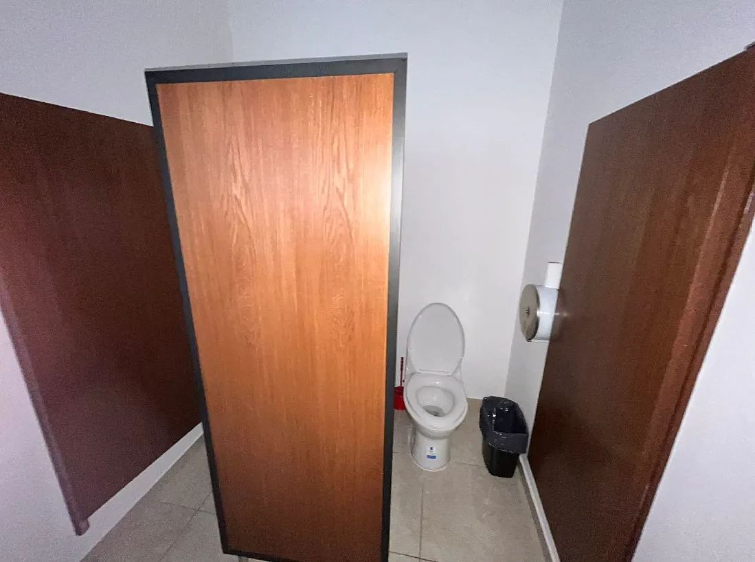 Office in Los Alpes, Álvaro Obregón, photo 13 of 21