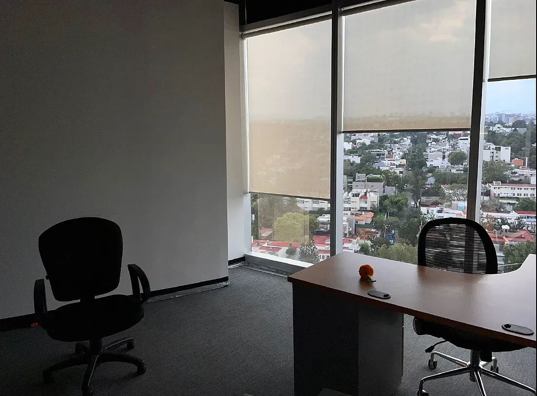 Office in Los Alpes, Álvaro Obregón, photo 14 of 21