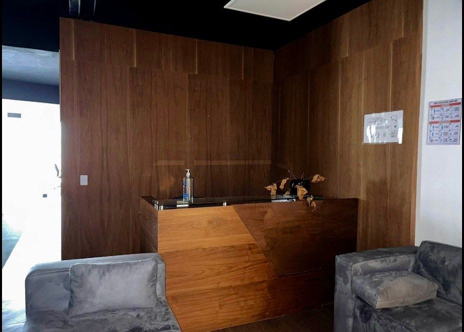 Office in Los Alpes, Álvaro Obregón, photo 15 of 21
