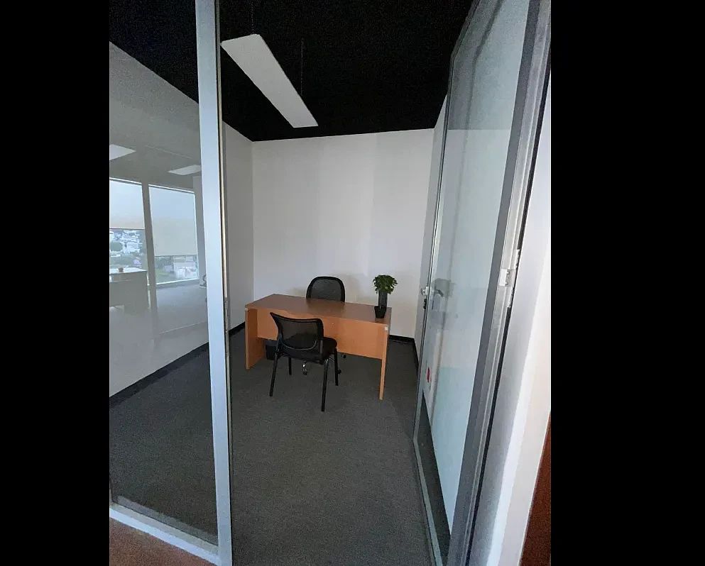 Office in Los Alpes, Álvaro Obregón, photo 17 of 21