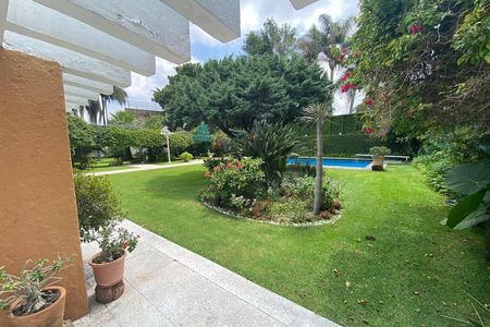 Residencia en Venta – Colinas de San Javier, Guadalajara