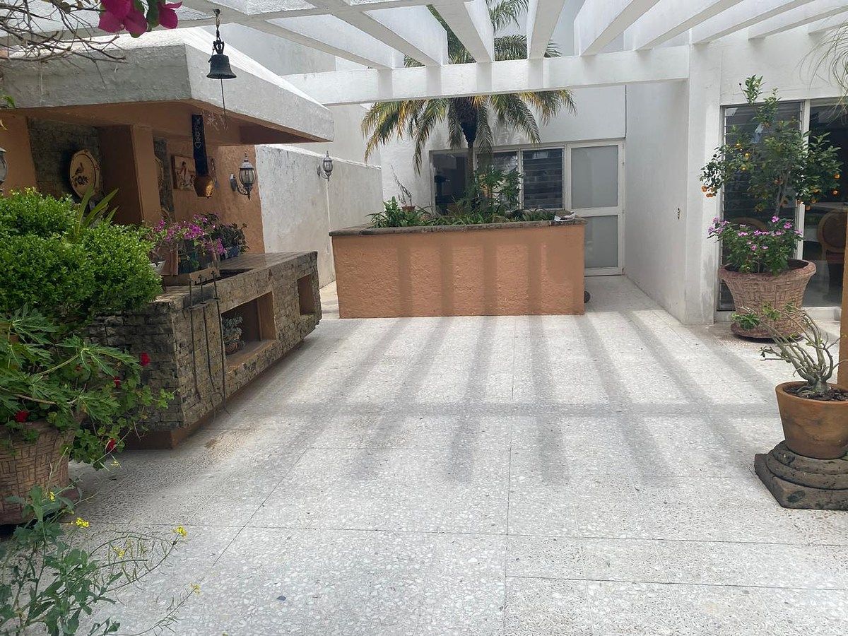 House in Colinas de San Javier, Guadalajara, photo 23 of 23