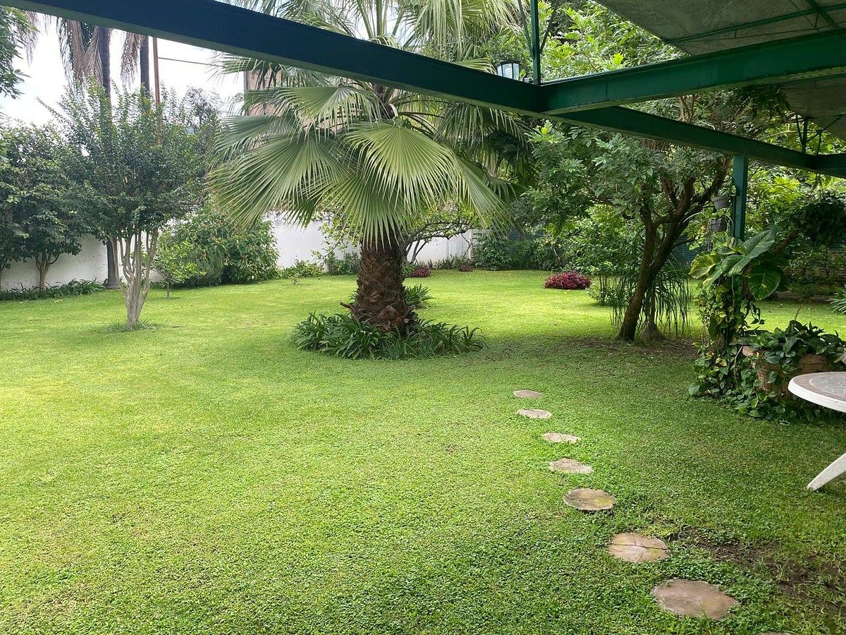 House in Colinas de San Javier, Guadalajara, photo 4 of 23
