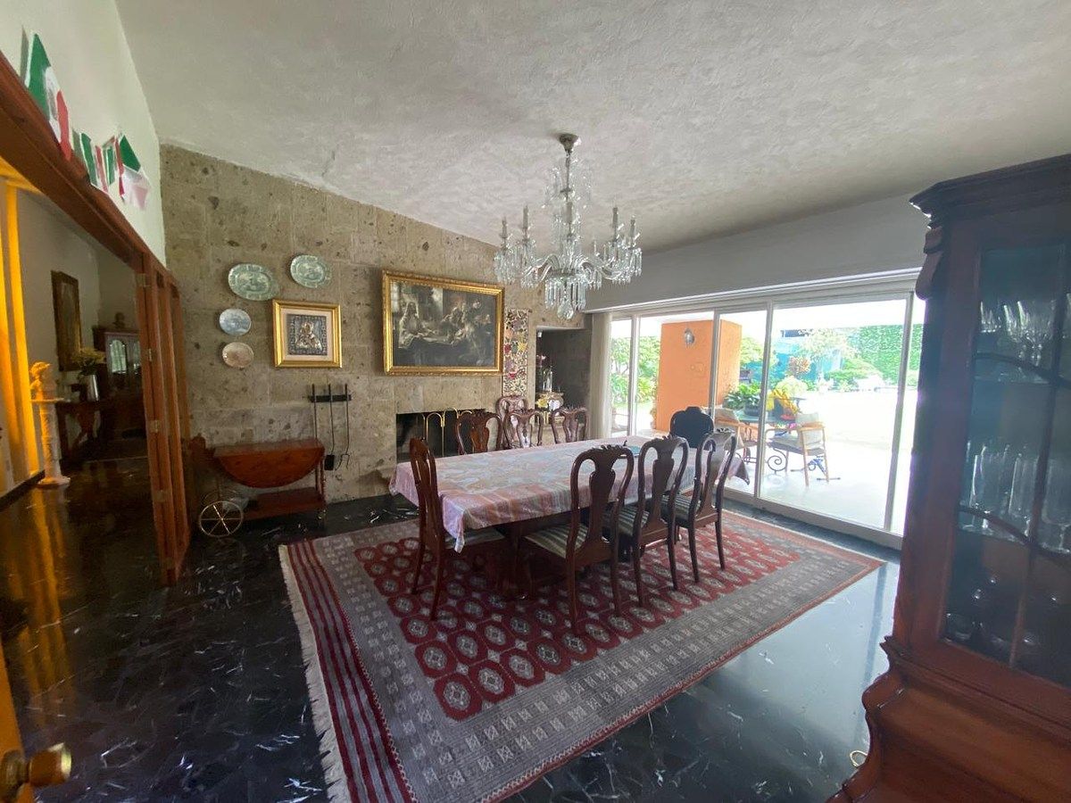 House in Colinas de San Javier, Guadalajara, photo 10 of 23