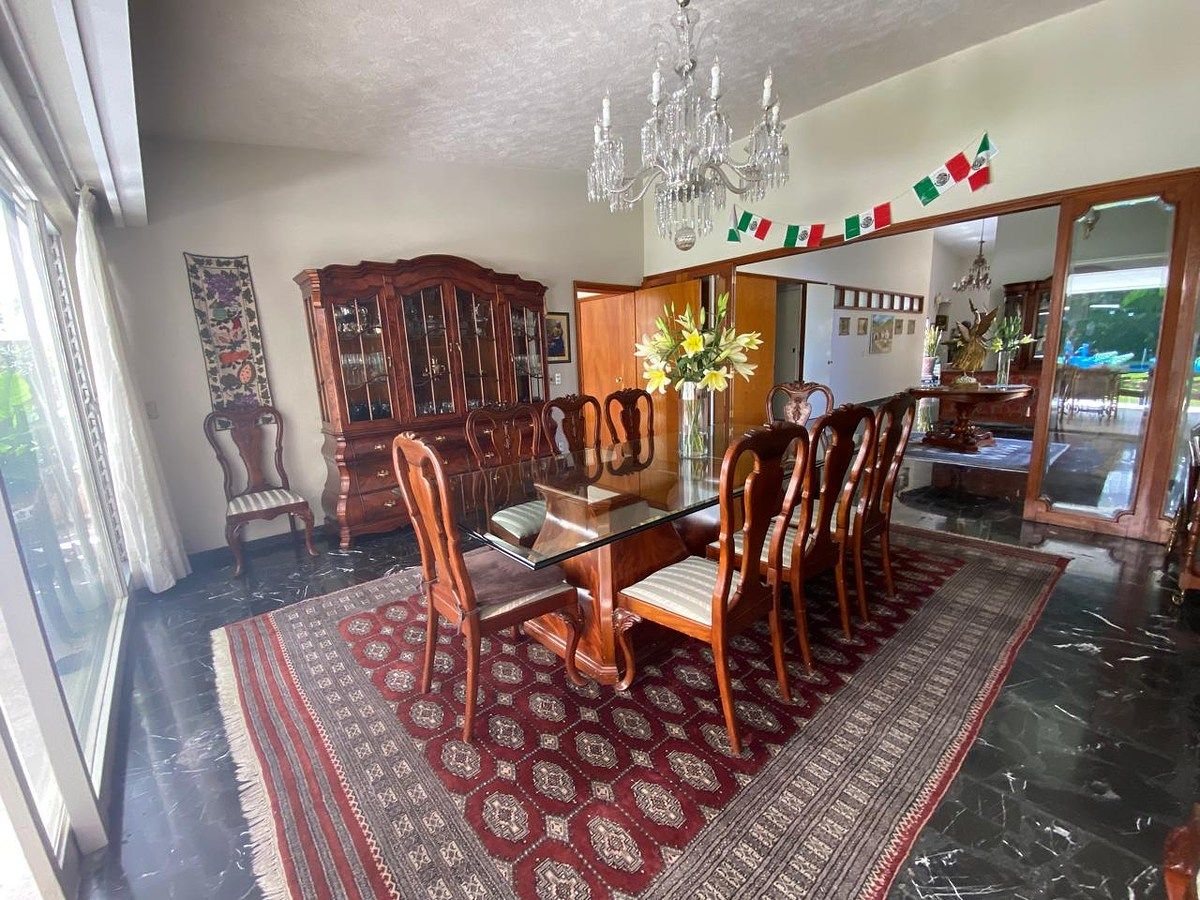 House in Colinas de San Javier, Guadalajara, photo 9 of 23