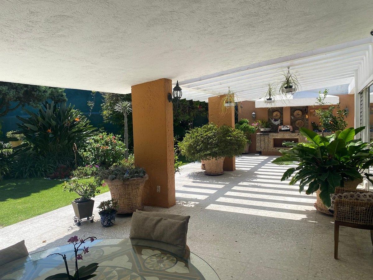 House in Colinas de San Javier, Guadalajara, photo 7 of 23