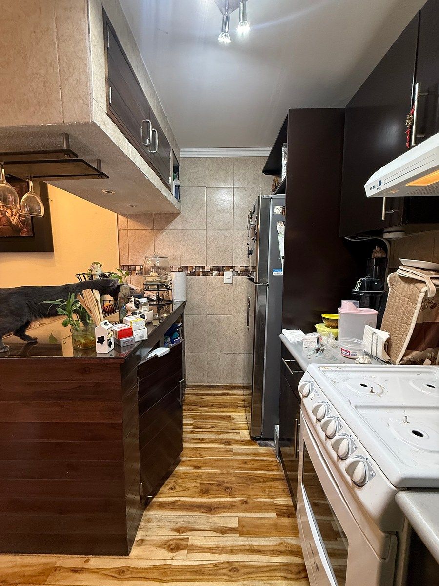 Apartamento em Nicolás Bravo, Venustiano Carranza, foto 2 de 15