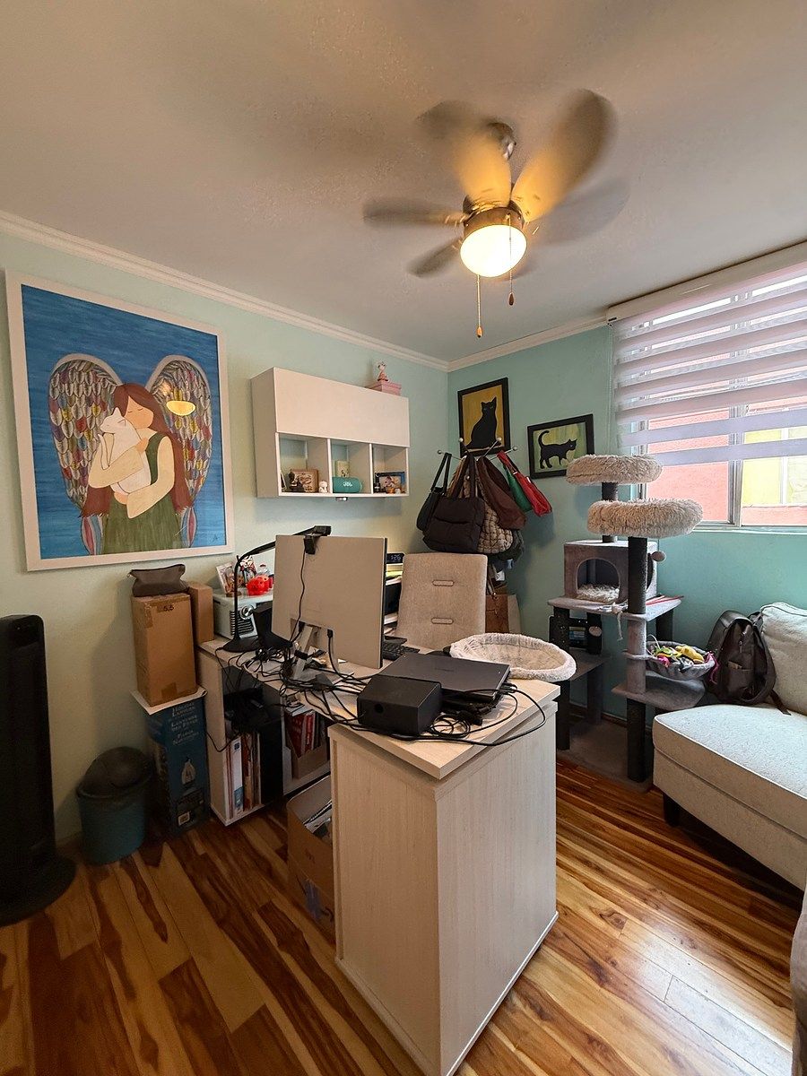 Apartamento em Nicolás Bravo, Venustiano Carranza, foto 5 de 15