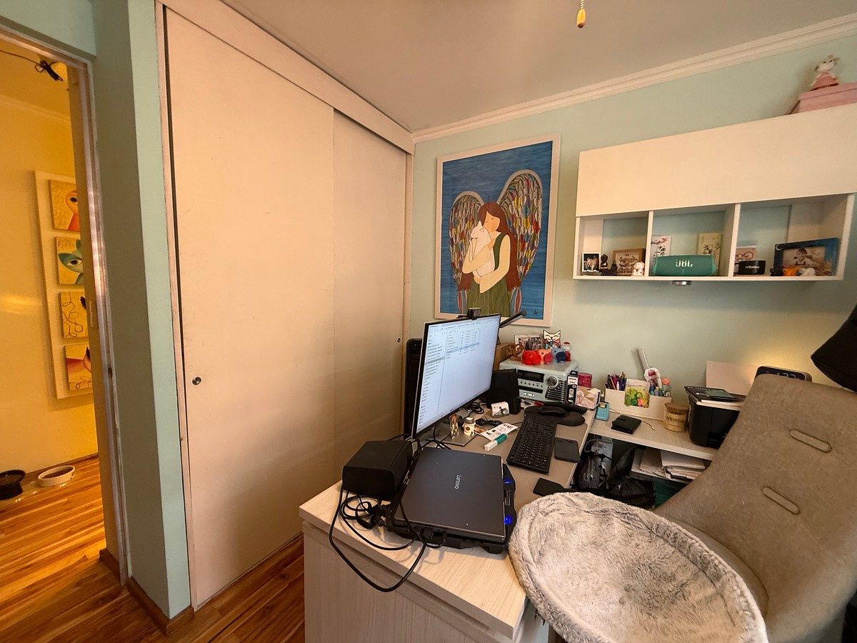 Apartamento em Nicolás Bravo, Venustiano Carranza, foto 6 de 15
