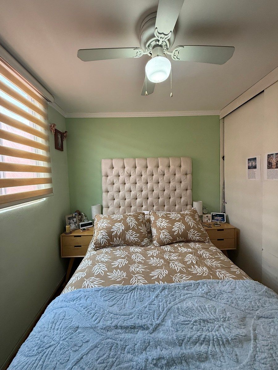 Apartamento em Nicolás Bravo, Venustiano Carranza, foto 8 de 15