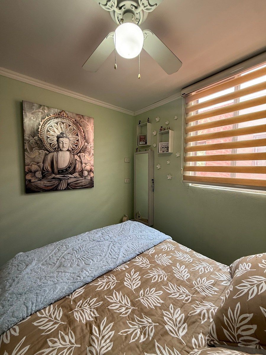 Apartamento em Nicolás Bravo, Venustiano Carranza, foto 9 de 15