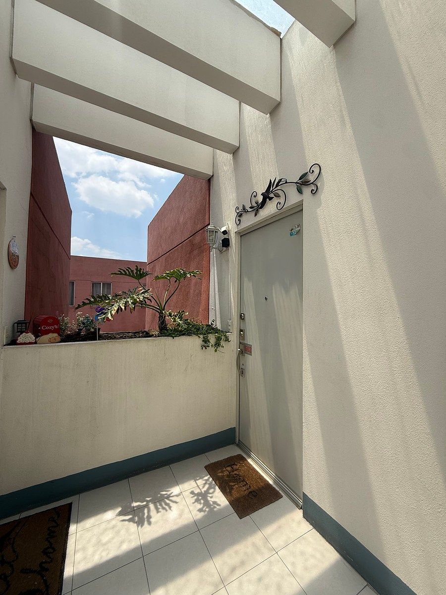 Apartamento em Nicolás Bravo, Venustiano Carranza, foto 11 de 15