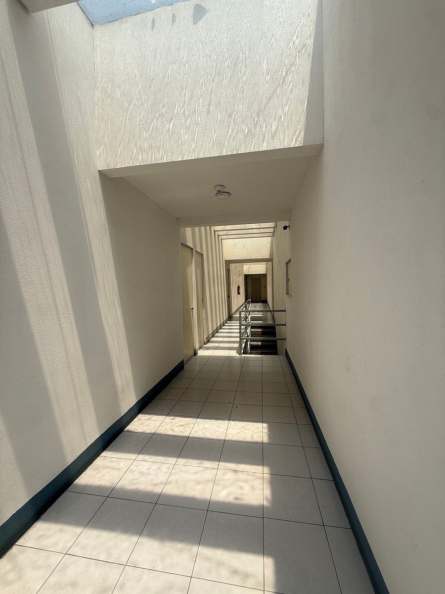Apartamento em Nicolás Bravo, Venustiano Carranza, foto 13 de 15