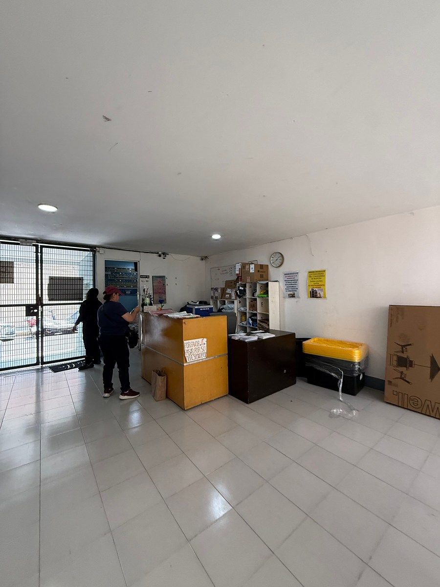 Apartamento em Nicolás Bravo, Venustiano Carranza, foto 14 de 15