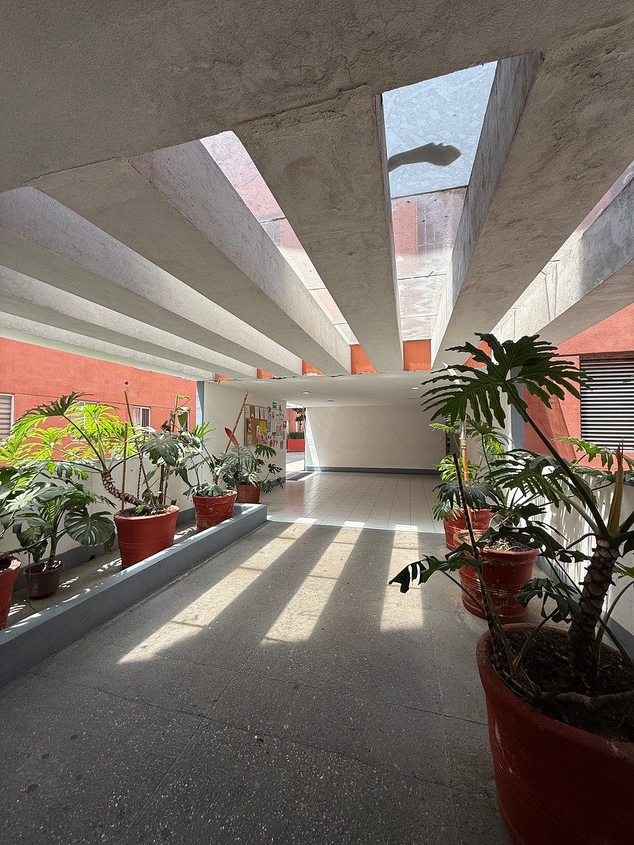 Apartamento em Nicolás Bravo, Venustiano Carranza, foto 15 de 15