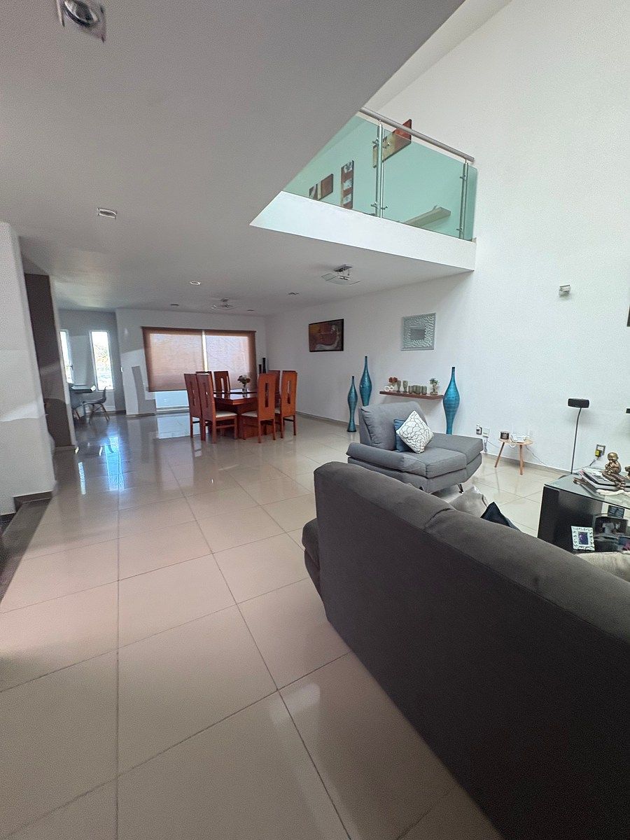Casa en condominio en Colinas del Bosque III, Corregidora, foto 4 de 30