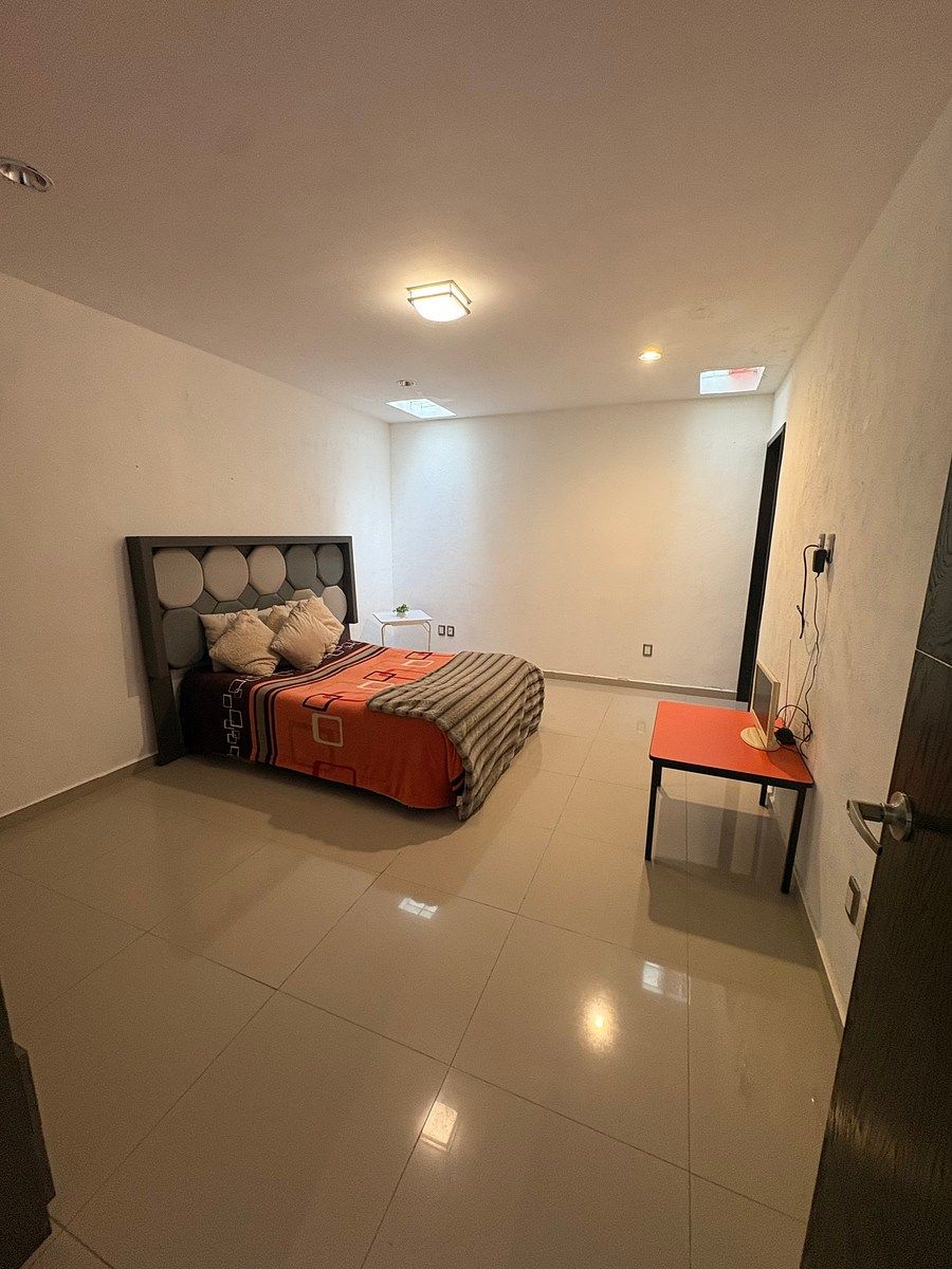 Casa en condominio en Colinas del Bosque III, Corregidora, foto 6 de 30