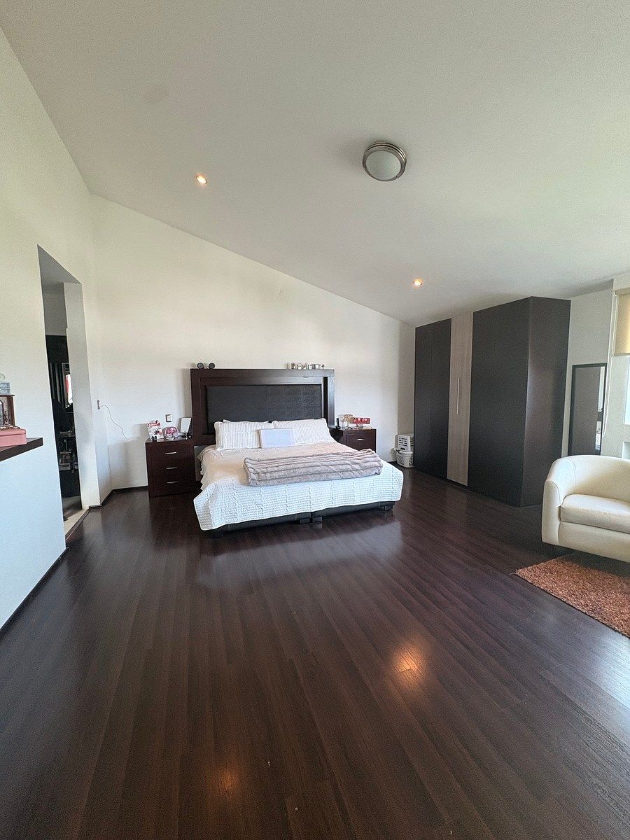 Casa en condominio en Colinas del Bosque III, Corregidora, foto 17 de 30