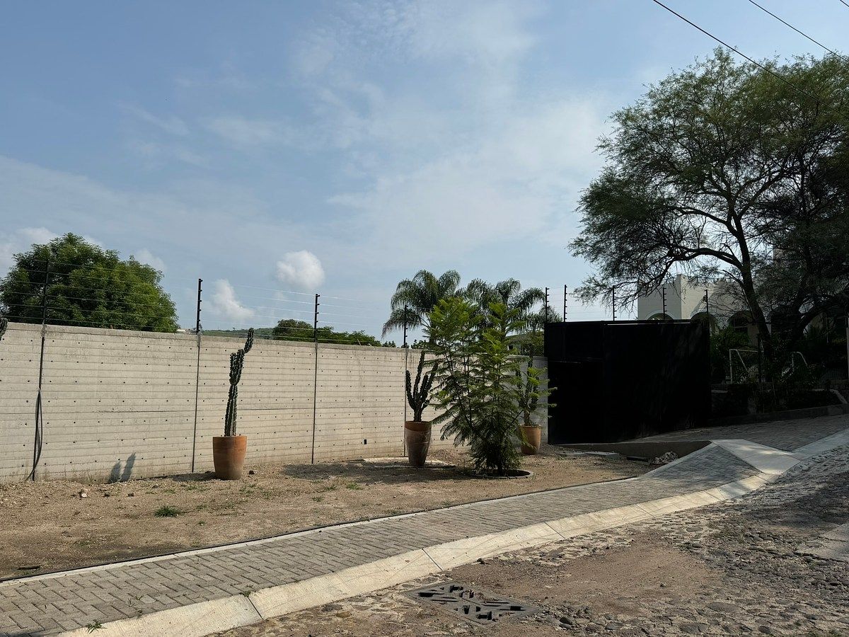 Land for sale Aurora Boreal within Las Cañadas Zapopan, photo 1 of 5