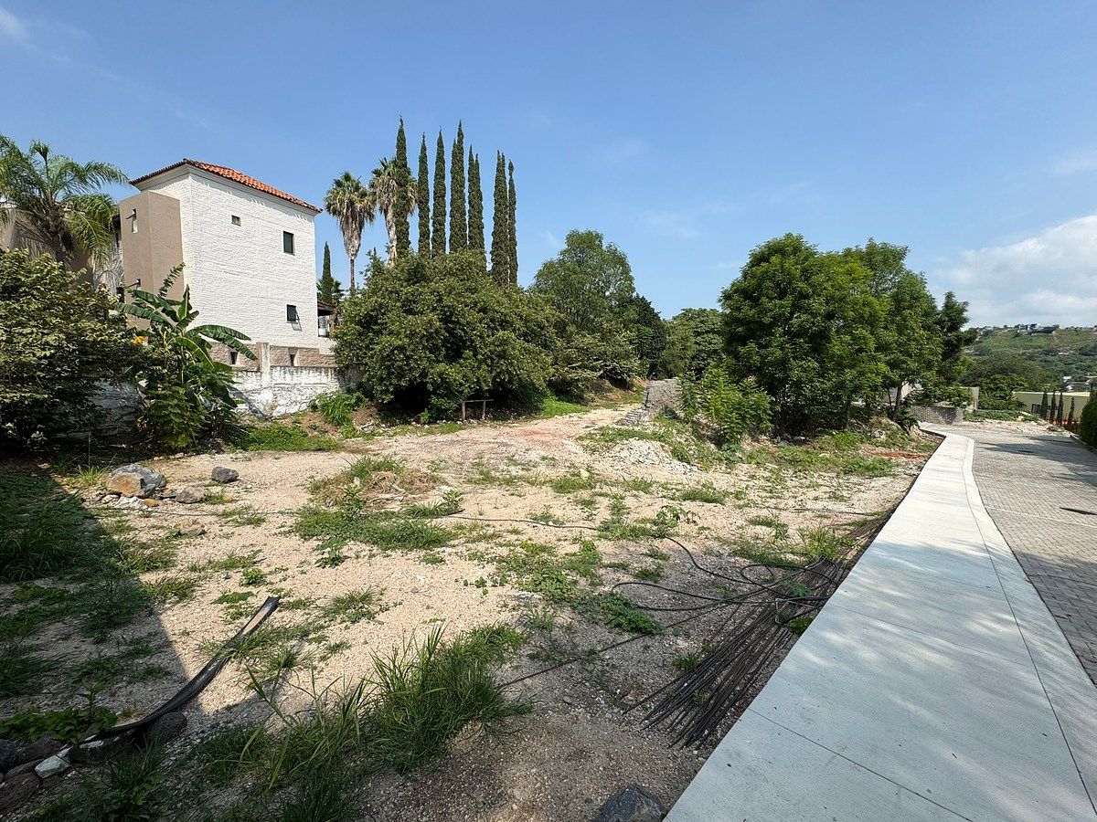 Lot in Las Cañadas, Zapopan, photo 2 of 5
