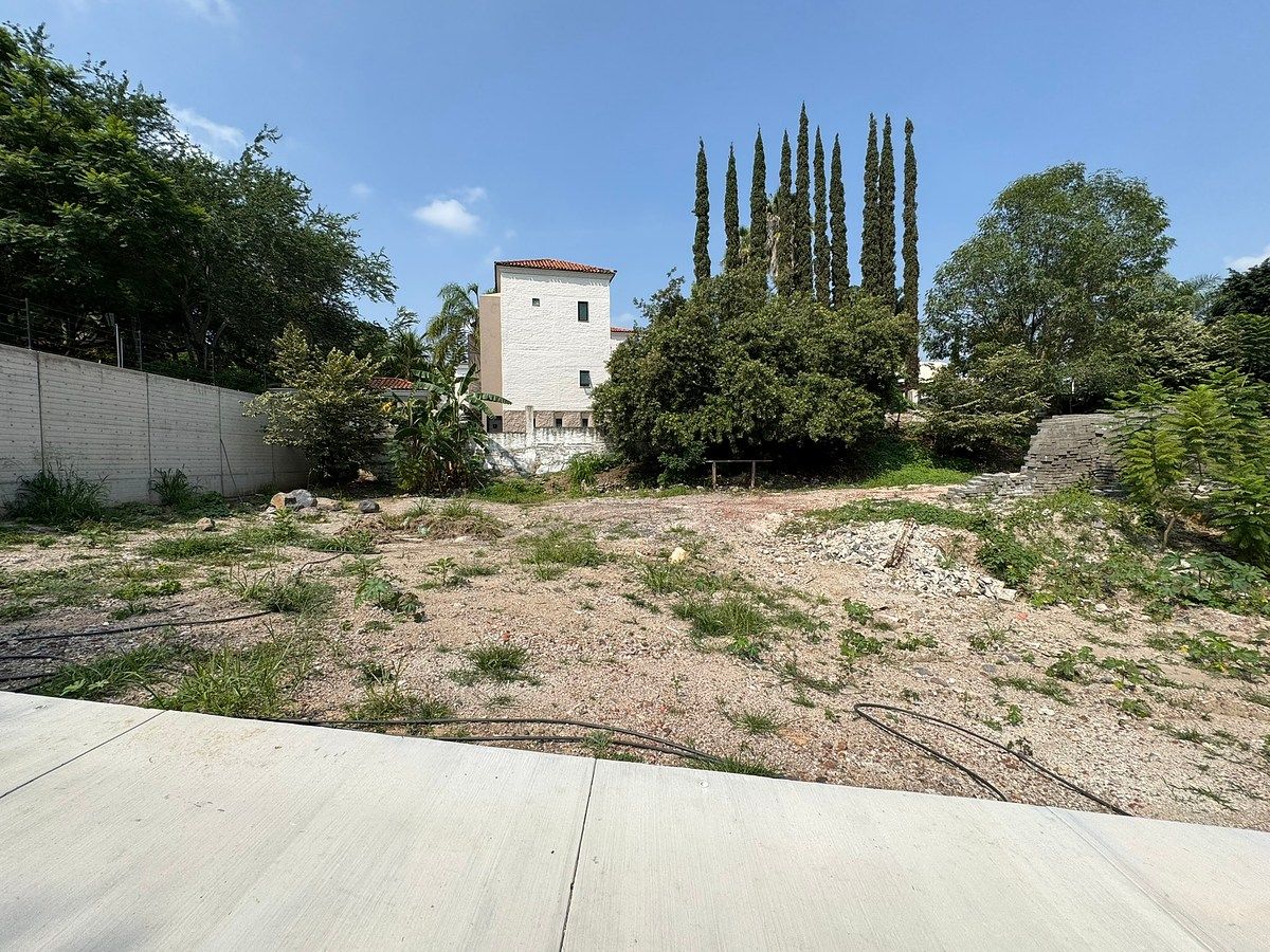 Lot in Las Cañadas, Zapopan, photo 3 of 5
