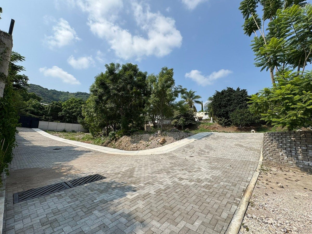 Lot in Las Cañadas, Zapopan, photo 4 of 5