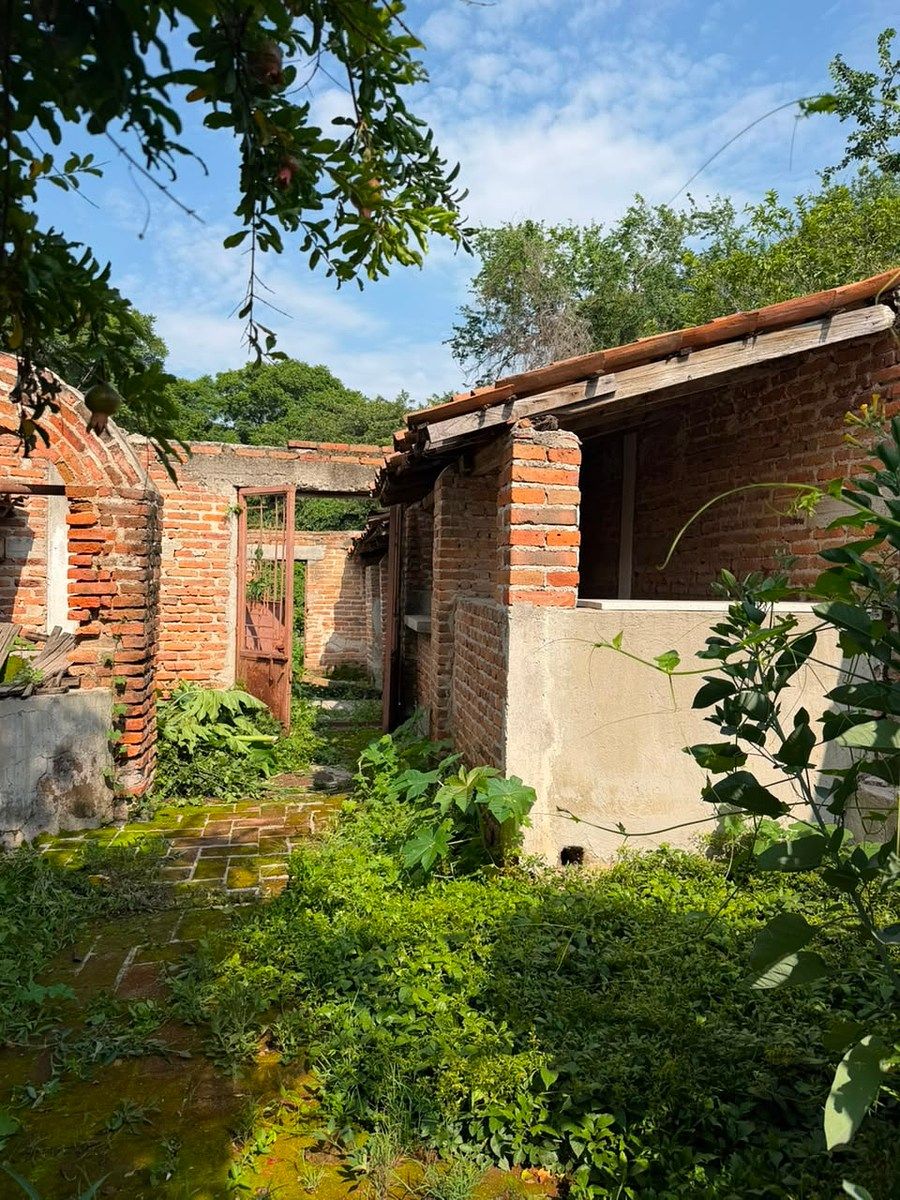 Lote em Tlajomulco Centro, Tlajomulco de Zúñiga, foto 4 de 9