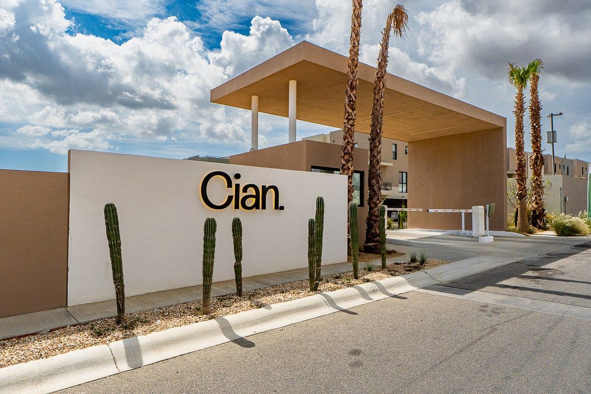 Departamentos nuevos en Cian-Tezal, foto 1 de 1