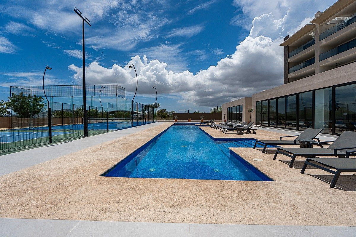 Departamento en El Tezal, Los Cabos, foto 22 de 32