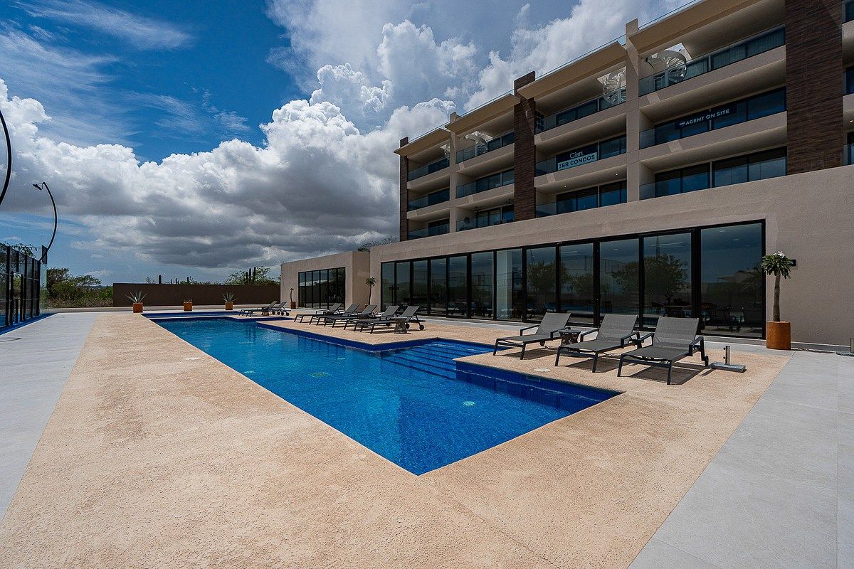 Departamento en El Tezal, Los Cabos, foto 23 de 32