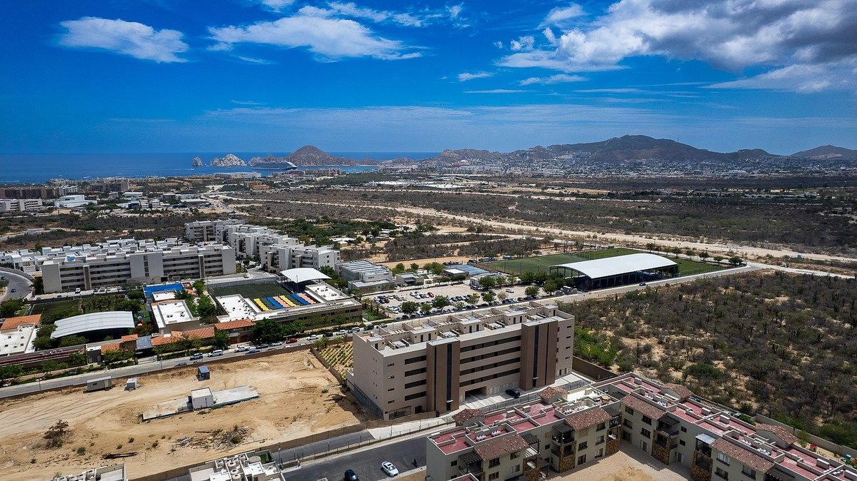 Departamento en El Tezal, Los Cabos, foto 30 de 32
